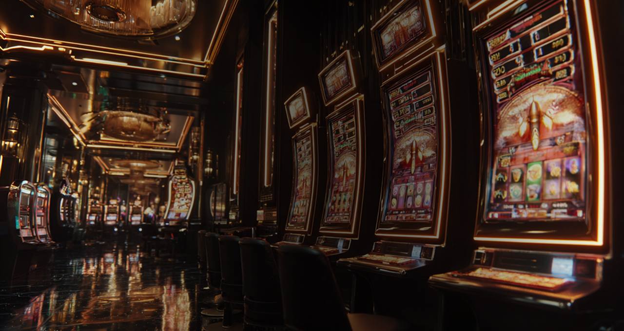 BigBoost Casino