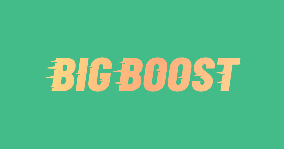 BigBoost Casino